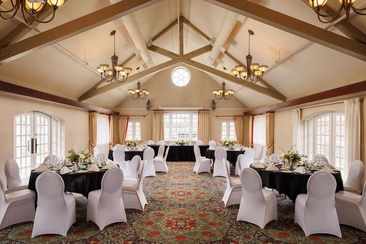 St. Eugene Golf Resort & Casino