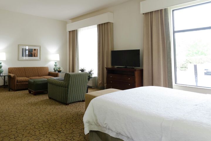 Hampton Inn Hickory