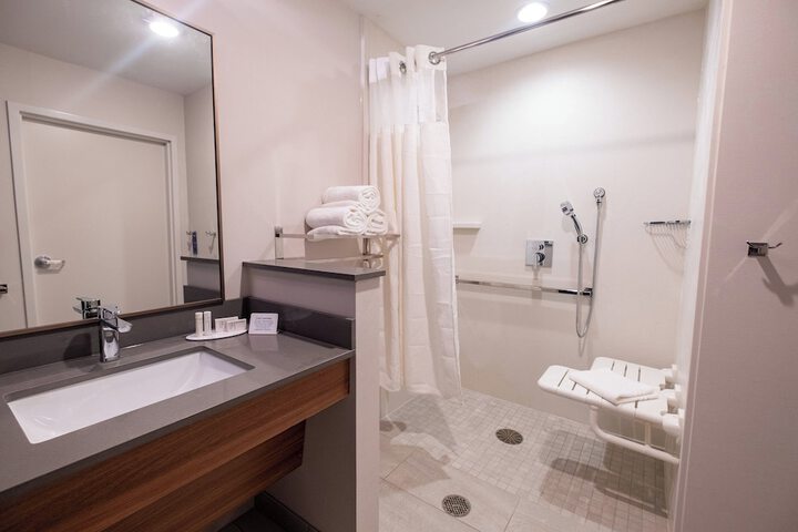 Fairfield Inn & Suites by Marriott Fond du Lac
