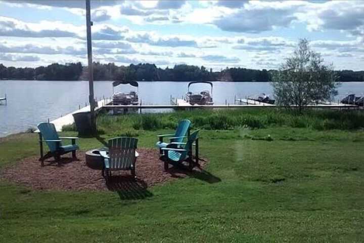 Lenas Northern Pines Resort