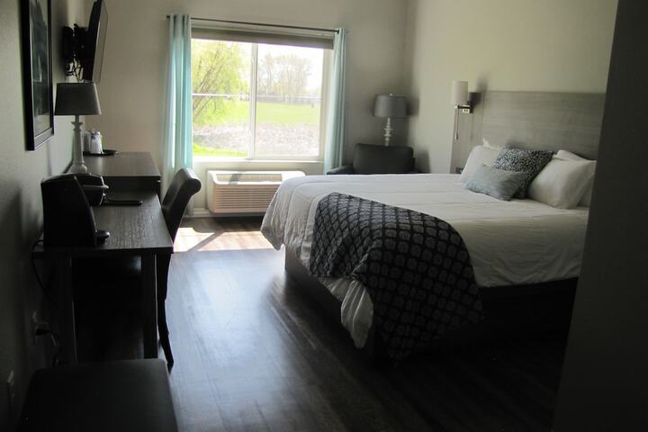 Lakes Inn at Dunvilla
