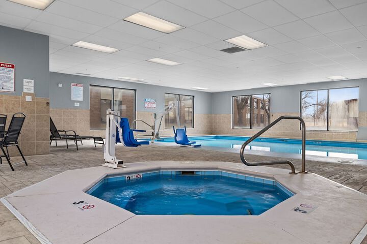 AmericInn by Wyndham Casper Event Center Area