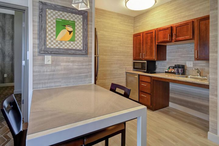 Homewood Suites by Hilton at the Waterfront