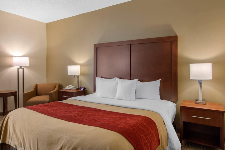 Comfort Inn Chester - Richmond South