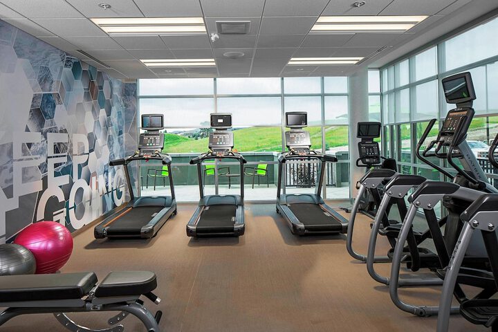 Health and Fitness 20 of 22