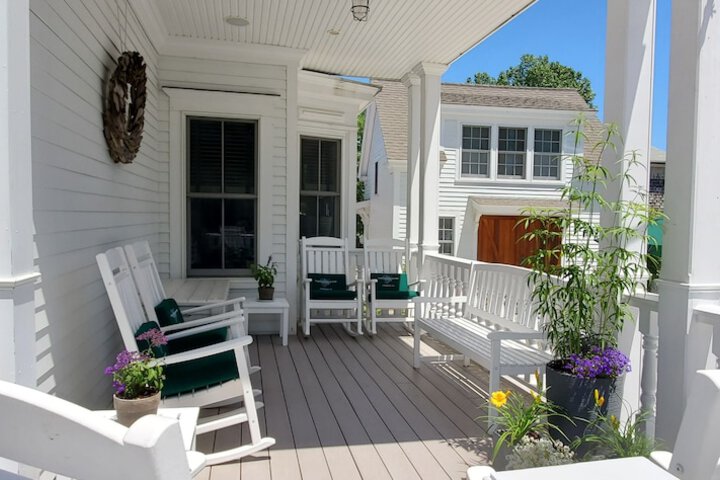 Terrace/Patio 110 of 126