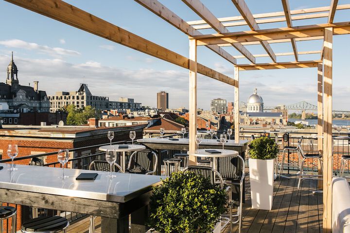 Terrace/Patio 80 of 86