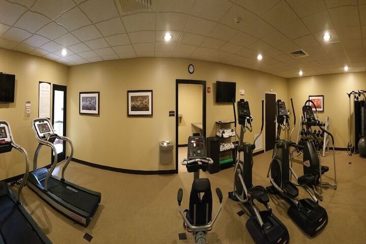 Staybridge Suites Merrillville by IHG