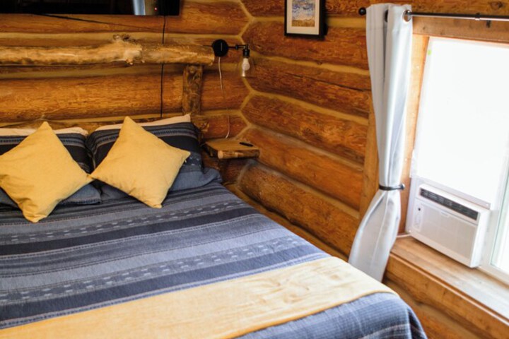 Boulder Mountain Guest Ranch