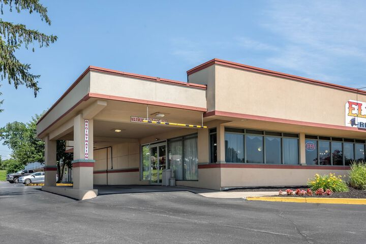Travelodge by Wyndham Shamokin Dam / Selinsgrove