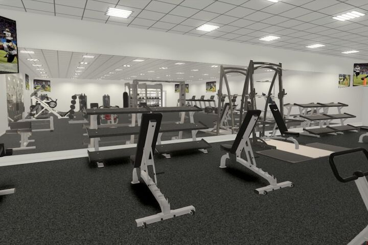 Health and Fitness 8 of 9