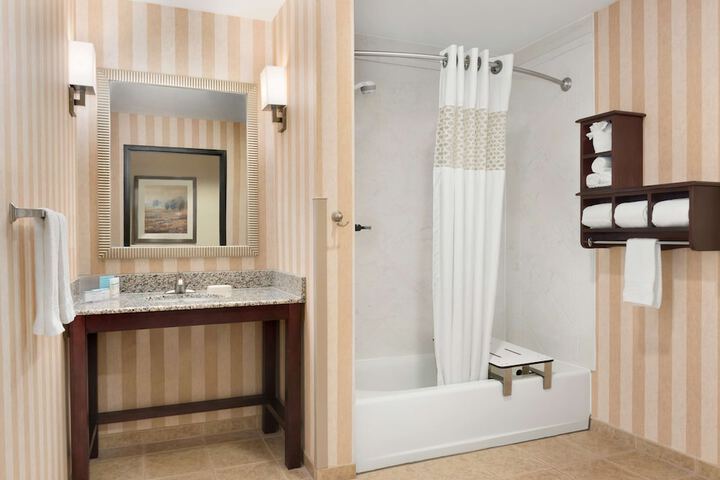 Hampton Inn Spearfish