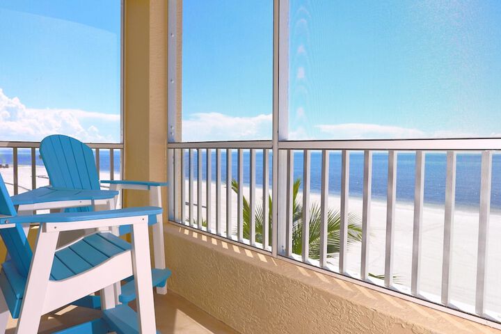 Terrace/Patio 152 of 169
