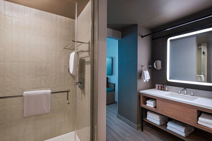 Austin Marriott Downtown