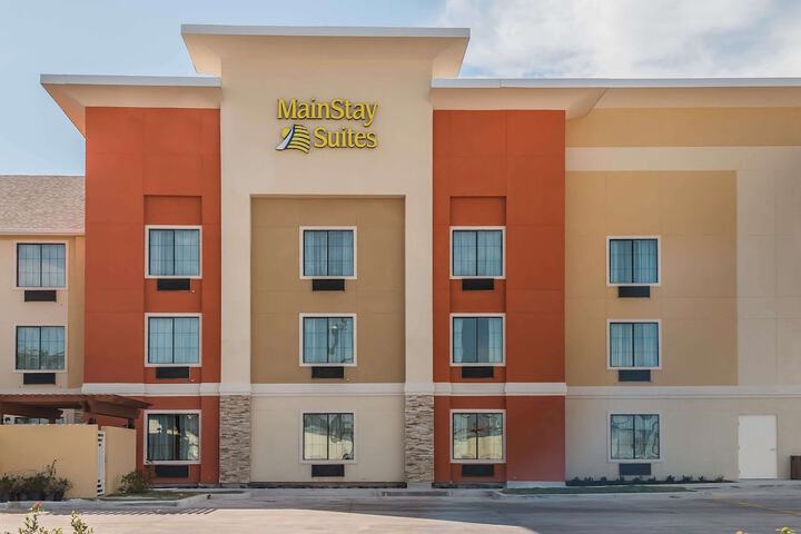 MainStay Suites Edinburg South