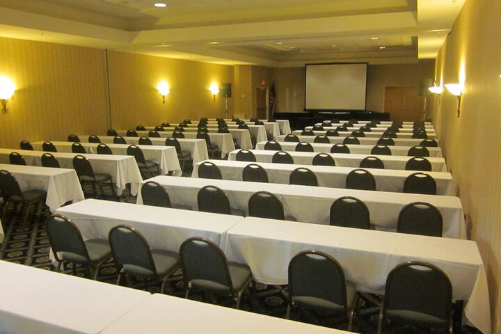 Meeting 24 of 42