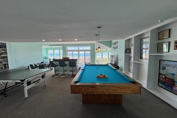 Atlantis Lodge