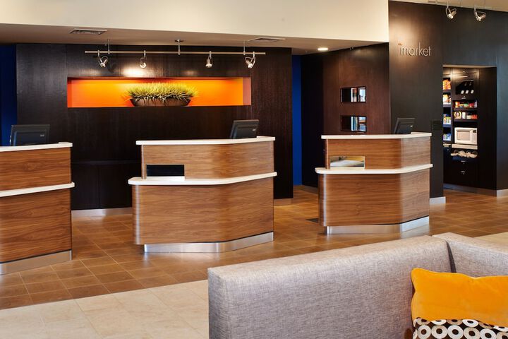Hotel Interior 6 of 29