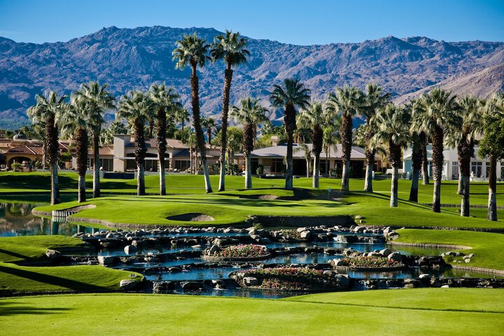 JW Marriott Desert Springs Resort & Spa