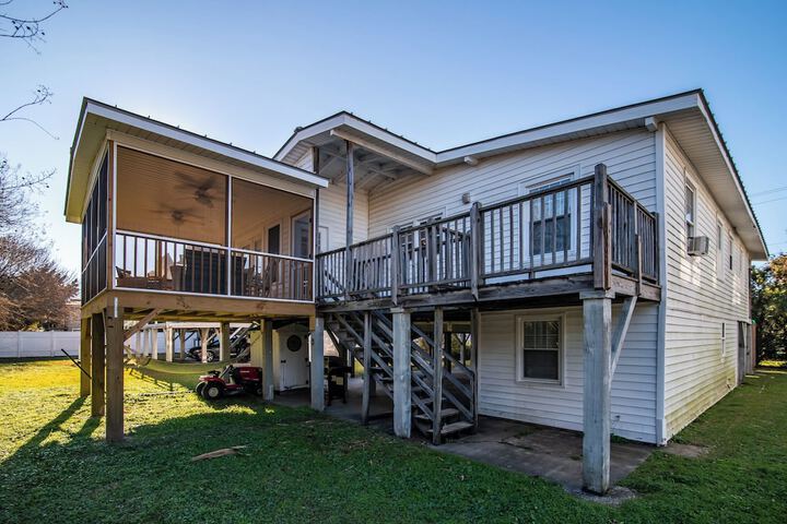 Lachicotte Vacation Rentals