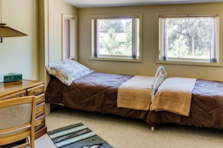 Durango Wilderness Retreat
