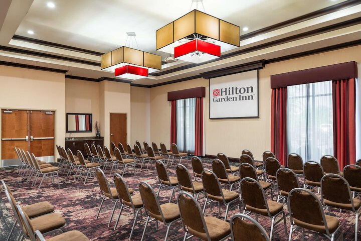 Hilton Garden Inn North Little Rock