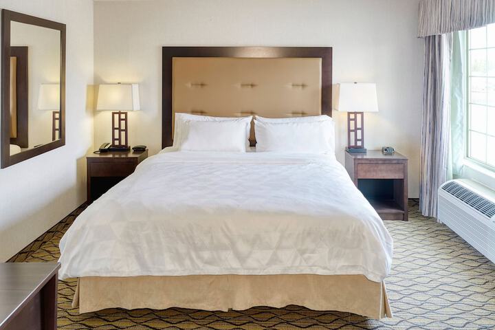 Holiday Inn West Yellowstone by IHG.