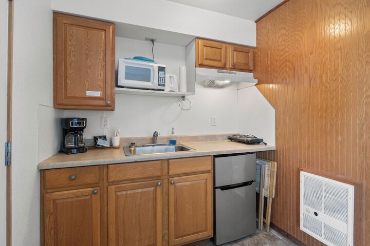 Oceanside Ocean Front Cabins
