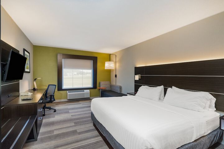 Holiday Inn Express Bloomsburg by IHG