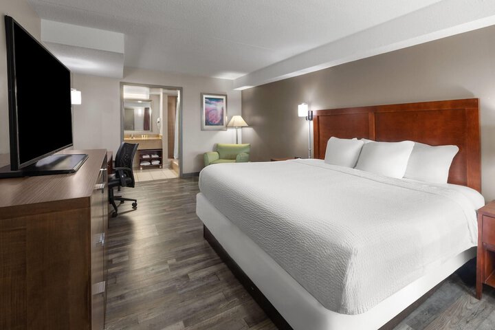 Days Inn by Wyndham Dumfries Quantico
