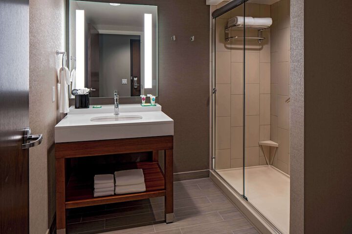 Hyatt Place Indianapolis Downtown