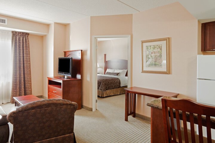 Staybridge Suites Oakville by IHG