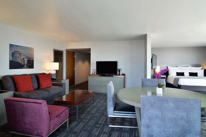 Loews Hollywood Hotel