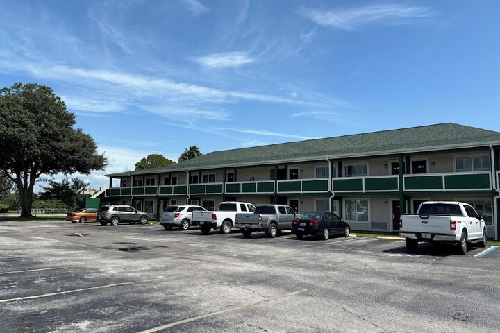 Inn on the Green