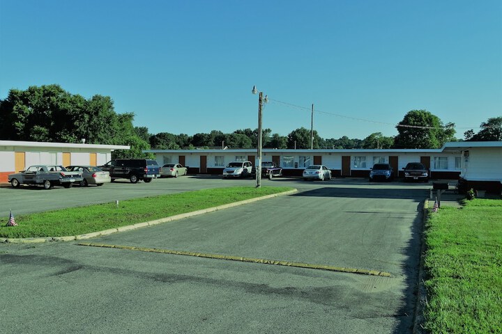 Rivers Inn Fort Madison