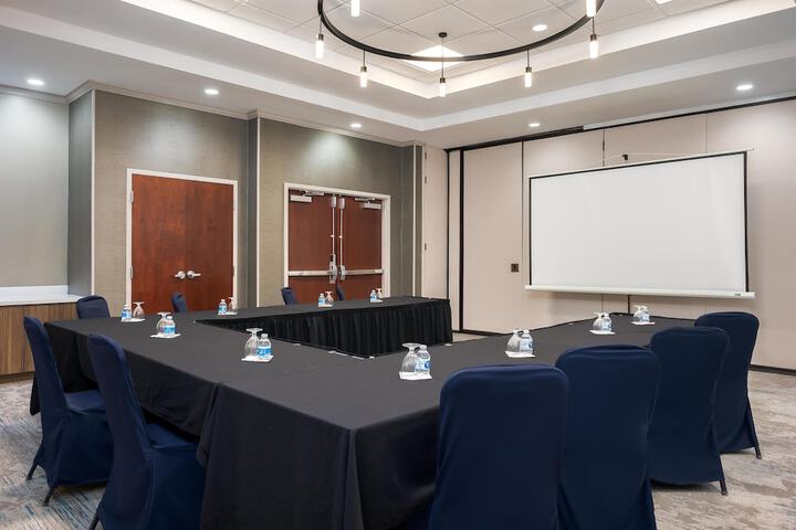 Hilton Garden Inn Morgantown