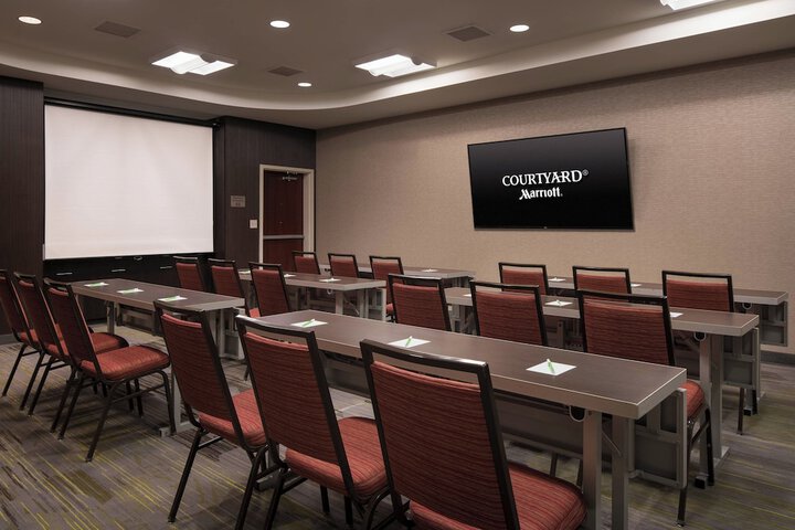 Courtyard by Marriott Glenwood Springs