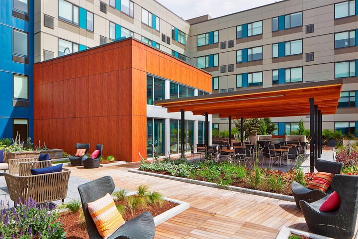 Element by Marriott Seattle Redmond