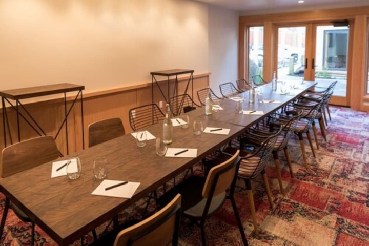Headlands Coastal Lodge & Spa