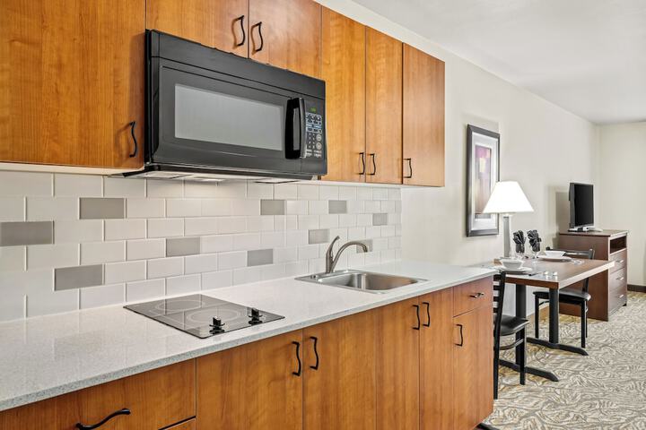Ledgestone Suites Hotel Elko