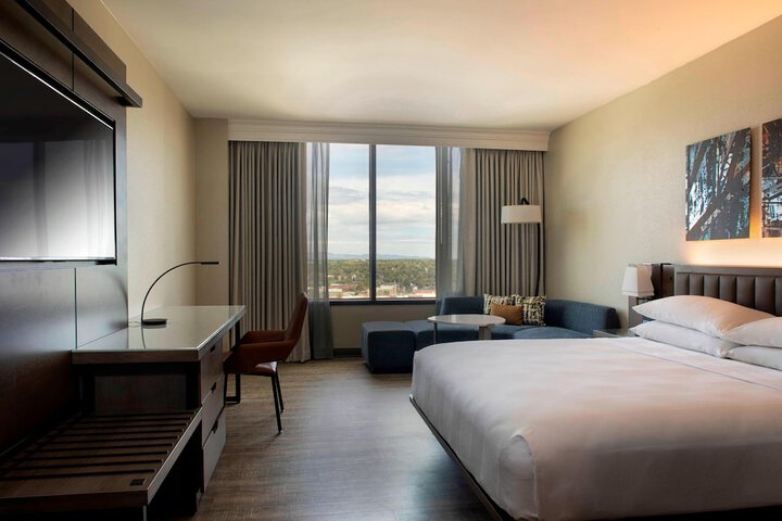 Winston-Salem Marriott