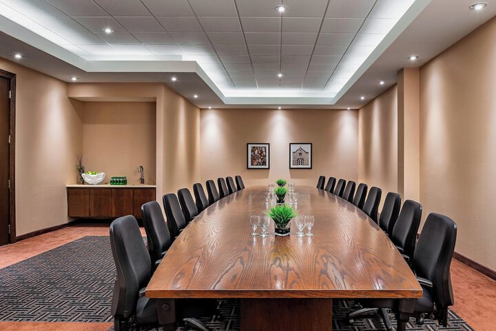 Four Points by Sheraton London