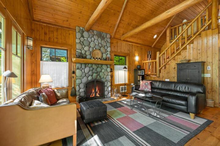 Metolius Cabin 6
