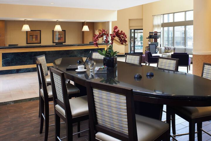 Detroit Marriott Livonia
