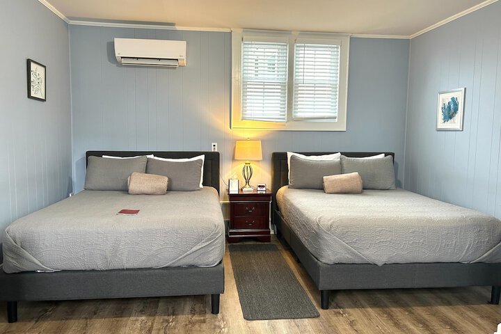 Homestead Inn