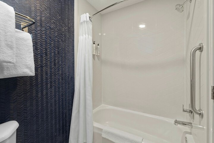 Fairfield Inn & Suites by Marriott Chicago Southeast / Hammond