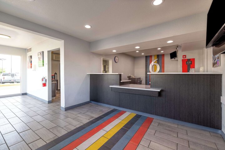 Motel 6 Twin Falls ID