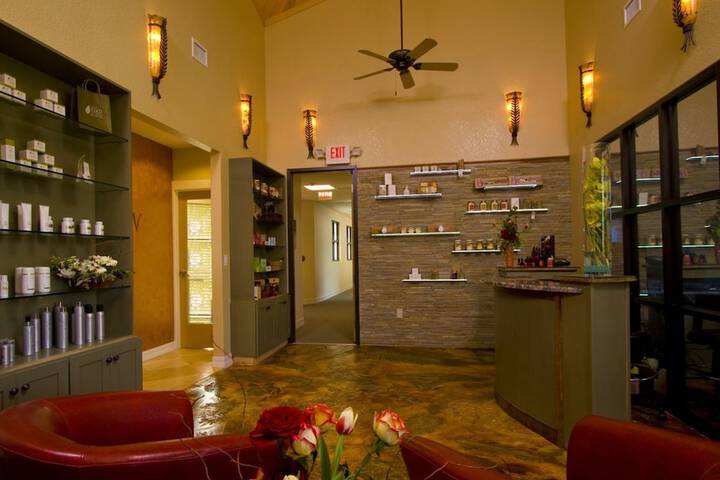 Hotel Interior 16 of 73