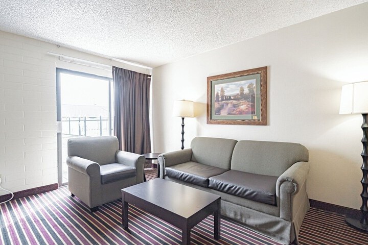 Motel 6 Pocatello ID