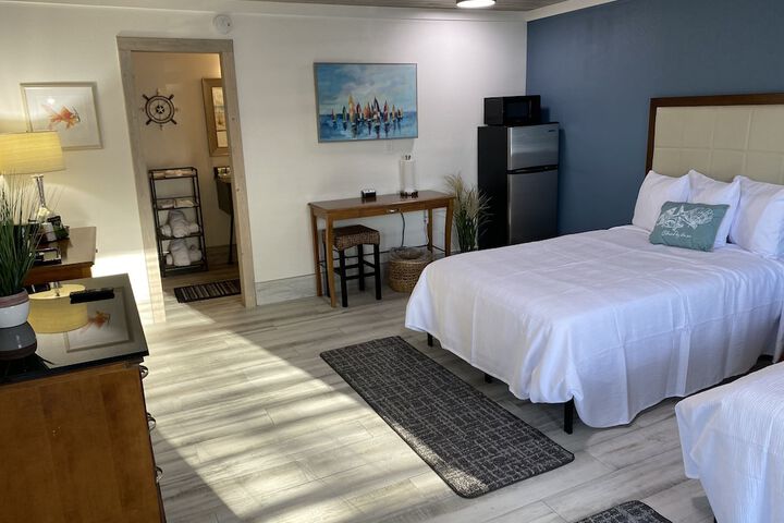 Gulf Coast Inn